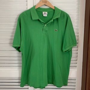Lacoste Men’s shirt